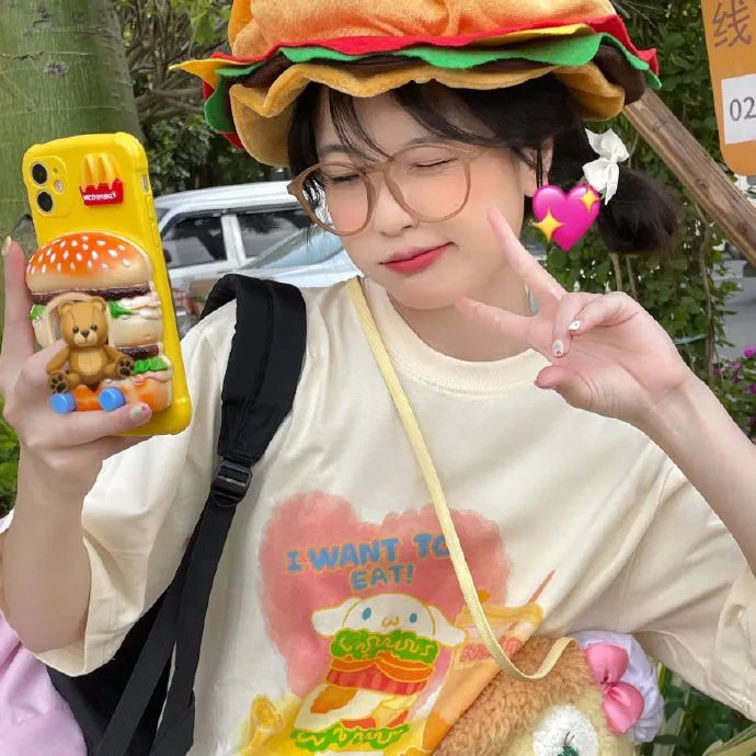 白马王子海报