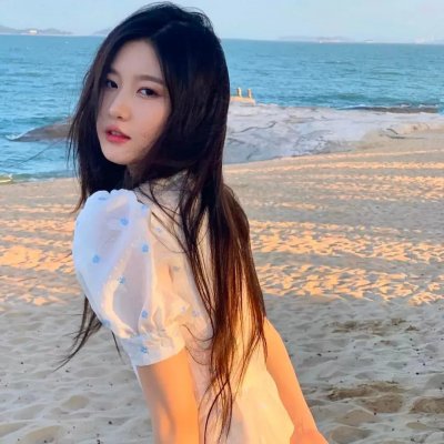 热恋:音乐剧海报