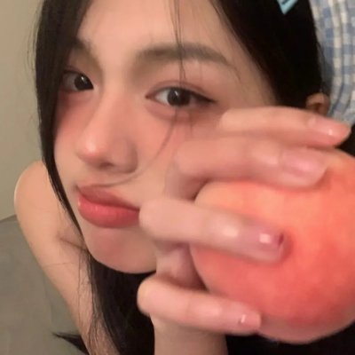 吻一个!2海报